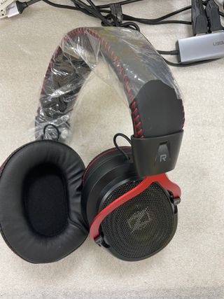 Auriculares Gaming Inalámbricos Ozeino OW310 07