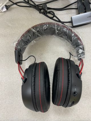 Auriculares Gaming Inalámbricos Ozeino OW310 07