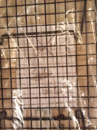 IKEA GREJIG 2/Tavoli con mensole in metallo