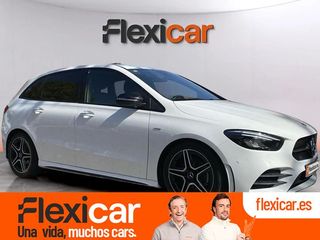 Mercedes Clase B B 200 d