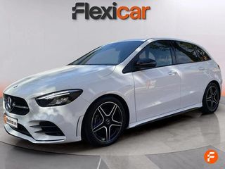 Mercedes Clase B B 200 d