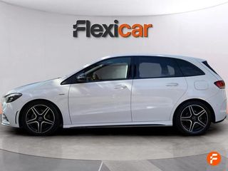 Mercedes Clase B B 200 d