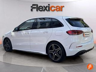 Mercedes Clase B B 200 d