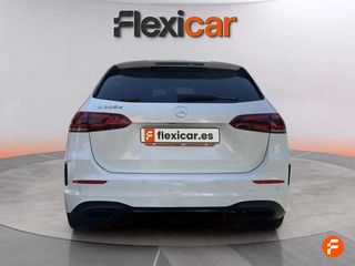 Mercedes Clase B B 200 d