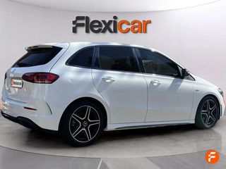 Mercedes Clase B B 200 d