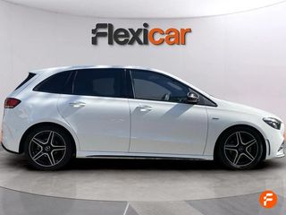 Mercedes Clase B B 200 d