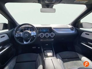 Mercedes Clase B B 200 d