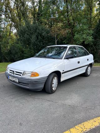 Opel Astra 1993