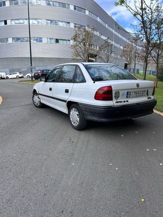 Opel Astra 1993