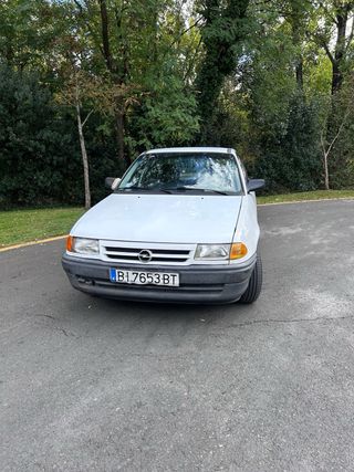 Opel Astra 1993