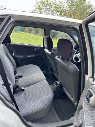 Opel Astra 1993