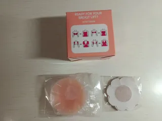 Boob Tape