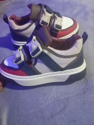 Zapatillas Nuevas Talla 39