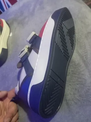 Zapatillas Nuevas Talla 39