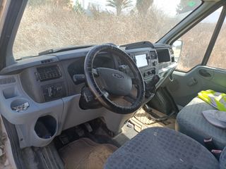 Ford Transit 2006