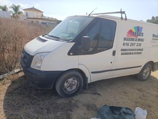 Ford Transit 2006