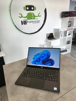 SSD Dell XPS 13 9380 i5 da 8 GB e 256 GB W11