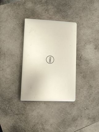 SSD Dell XPS 13 9380 i5 da 8 GB e 256 GB W11