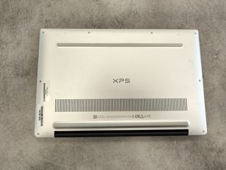 SSD Dell XPS 13 9380 i5 da 8 GB e 256 GB W11