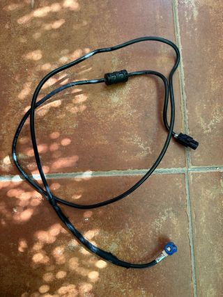 Cable HSD USB TCB BMW Serie F