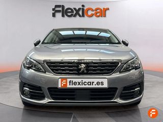 Peugeot 308 5p Allure 1.2 PureTech 96KW (130CV)