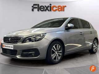 Peugeot 308 5p Allure 1.2 PureTech 96KW (130CV)