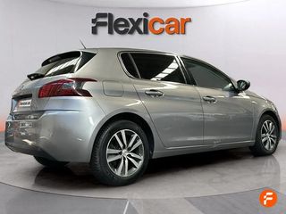 Peugeot 308 5p Allure 1.2 PureTech 96KW (130CV)