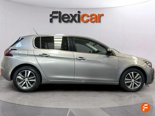 Peugeot 308 5p Allure 1.2 PureTech 96KW (130CV)