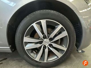 Peugeot 308 5p Allure 1.2 PureTech 96KW (130CV)