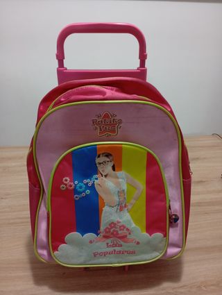 Maleta con ruedas Las Populares