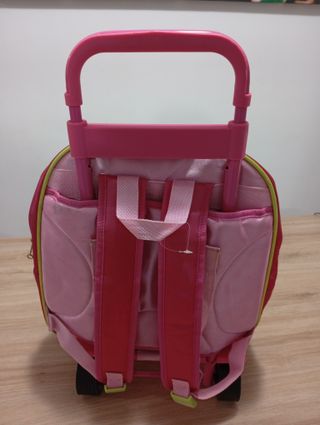 Maleta con ruedas Las Populares