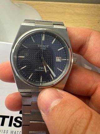Tissot PRX 40mm Powermatic Reloj Automático