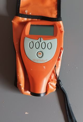 Elcometer 456 Medidor Espesor Pintura