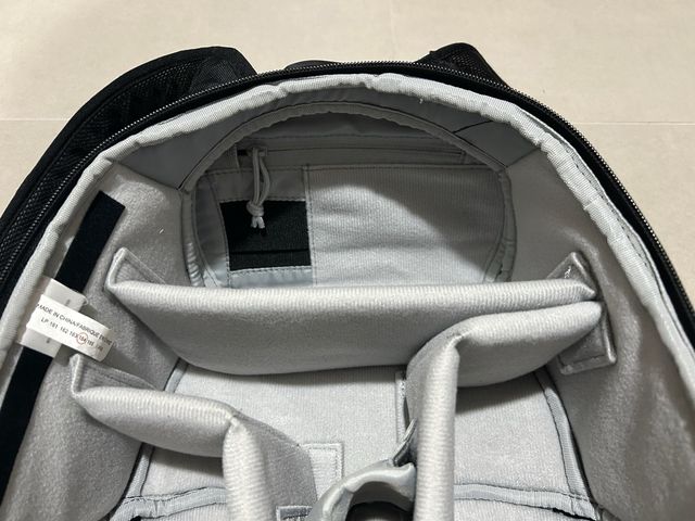 Mochila Fotografía LowePro ProTactic 350 AW