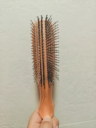 Cepillo Olistic iBrush Naranja Nuevo