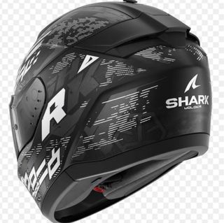 Casco Moto SHARK