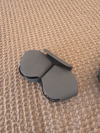 Cuffie Apple AirPods Max (2025) 2ª Gen Blu