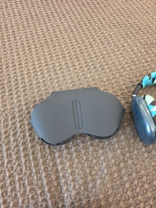 Cuffie Apple AirPods Max (2025) 2ª Gen Blu