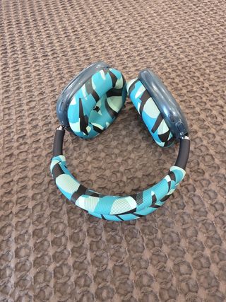 Cuffie Apple AirPods Max (2025) 2ª Gen Blu