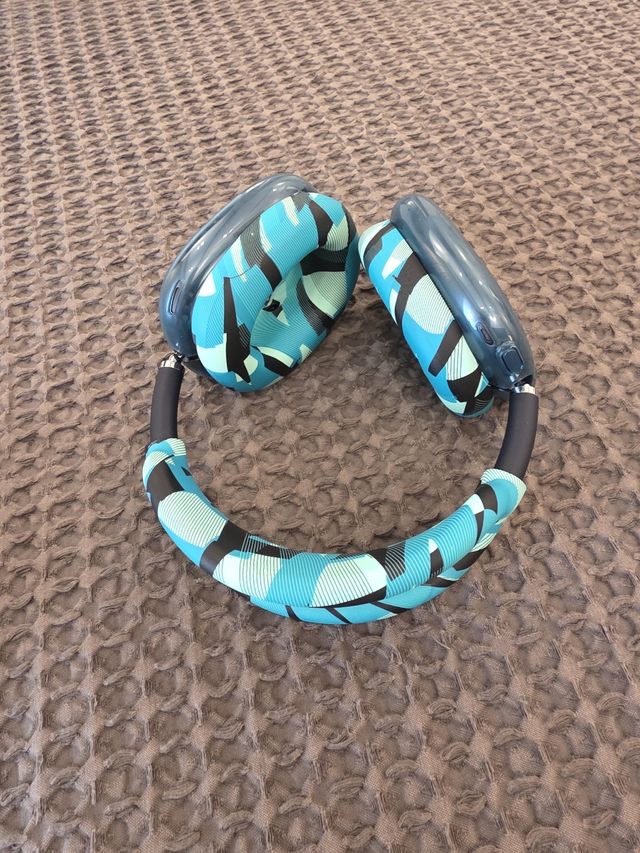 Cuffie Apple AirPods Max (2025) 2ª Gen Blu