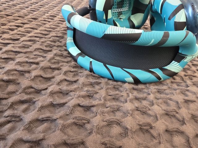 Cuffie Apple AirPods Max (2025) 2ª Gen Blu