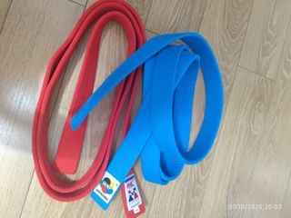 Protecciones Kumite Kamikaze Talla S/M