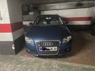 Audi A4 2008
