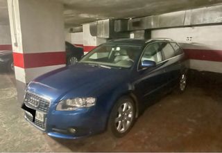 Audi A4 2008