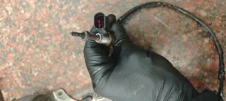 Sensor Tª Colector Escape 1.6 TDI 2012 A 2016
