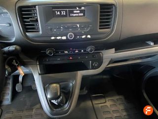Citroën Jumpy 88 kW / 120 CV