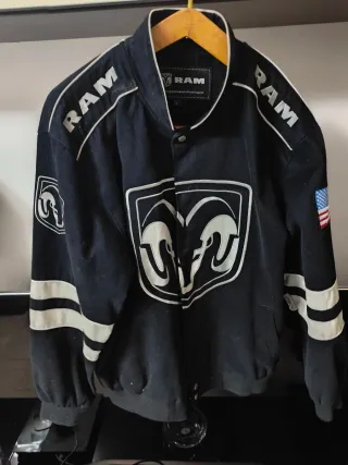 Giubbotto Dodge Ram Originale