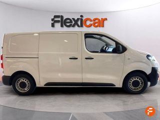 Citroën Jumpy 88 kW / 120 CV