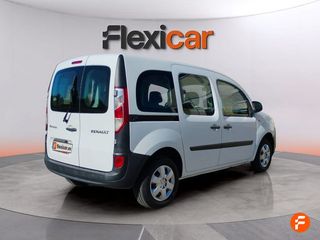 Renault Kangoo Emotion M1-AF Energy dCi 90 Euro 6