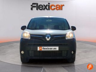 Renault Kangoo Emotion M1-AF Energy dCi 90 Euro 6